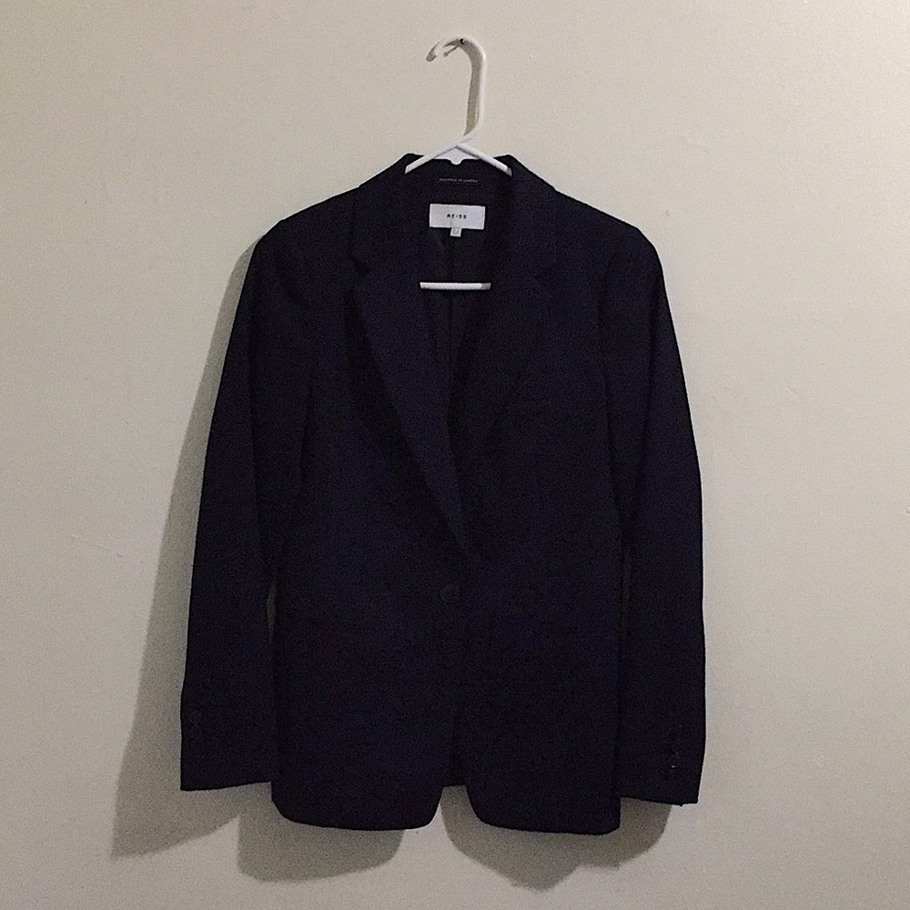 REISS Women’s Blazer